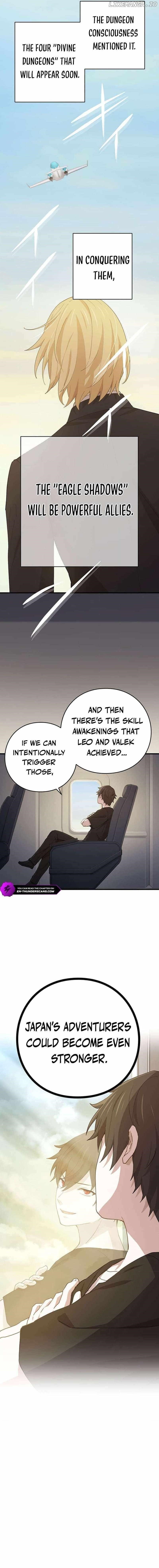 The Reincarnation of the Forbidden Archmage - Chapter 100 Page 9