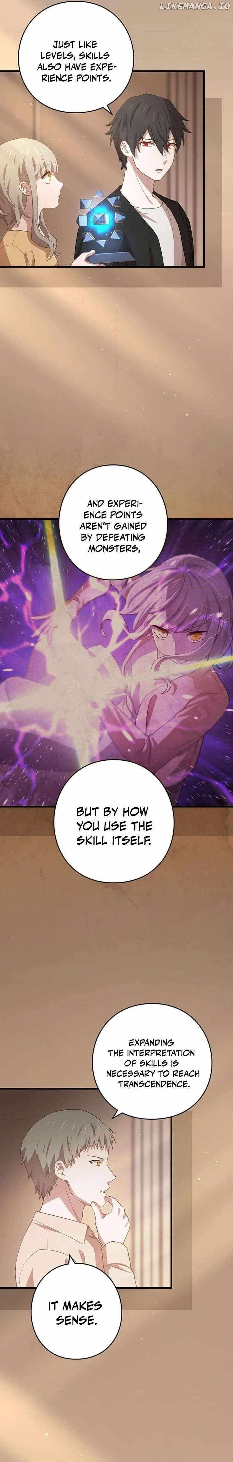 The Reincarnation of the Forbidden Archmage - Chapter 102 Page 13