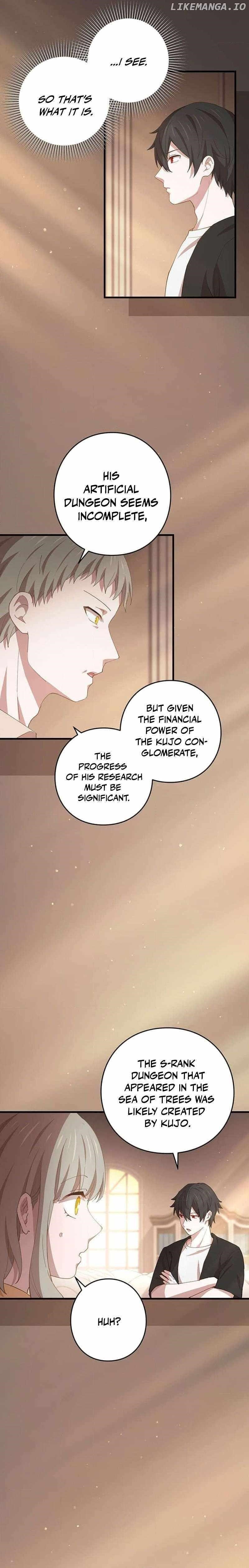 The Reincarnation of the Forbidden Archmage - Chapter 102 Page 3