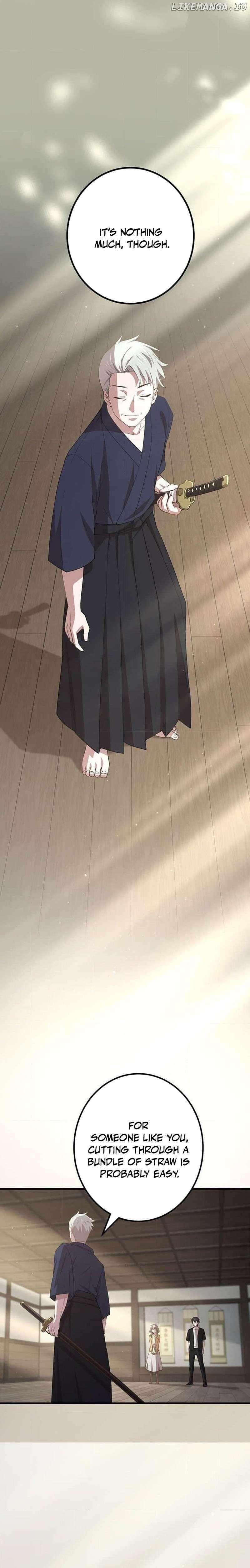 The Reincarnation of the Forbidden Archmage - Chapter 103 Page 13