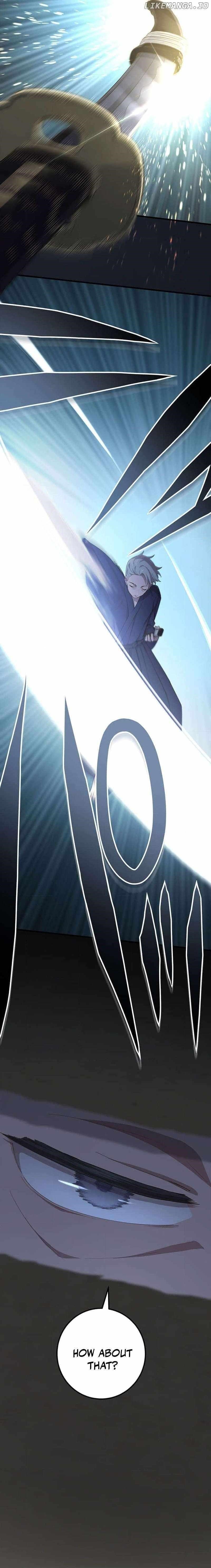 The Reincarnation of the Forbidden Archmage - Chapter 103 Page 16