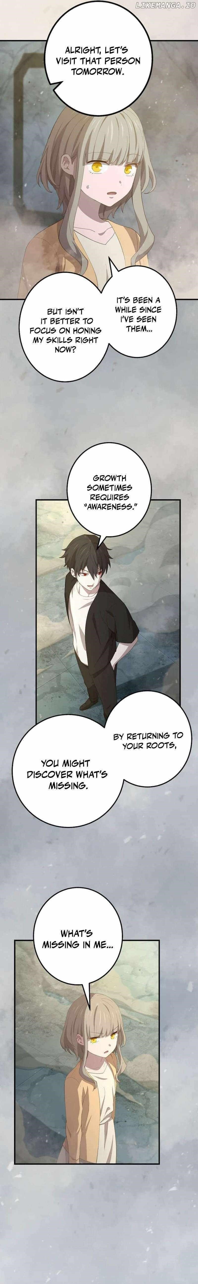 The Reincarnation of the Forbidden Archmage - Chapter 103 Page 5