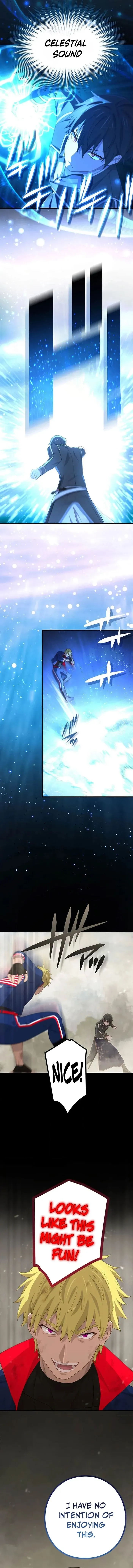 The Reincarnation of the Forbidden Archmage - Chapter 106 Page 13