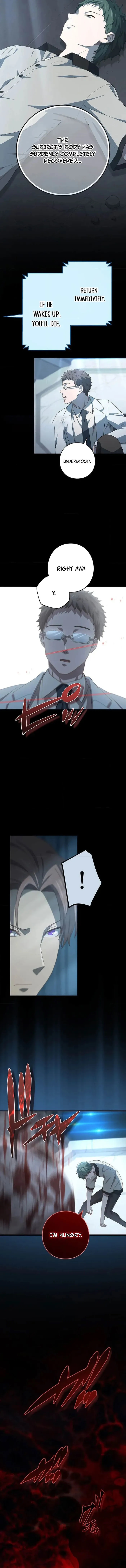 The Reincarnation of the Forbidden Archmage - Chapter 106 Page 8