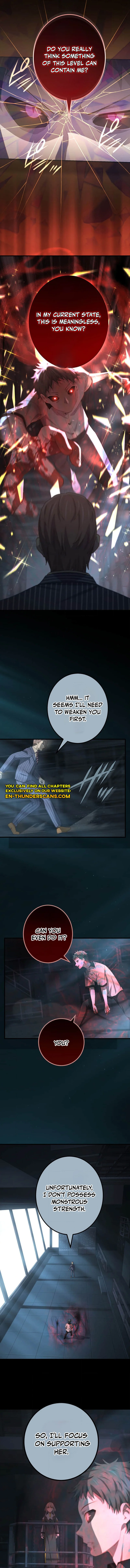 The Reincarnation of the Forbidden Archmage - Chapter 107 Page 2