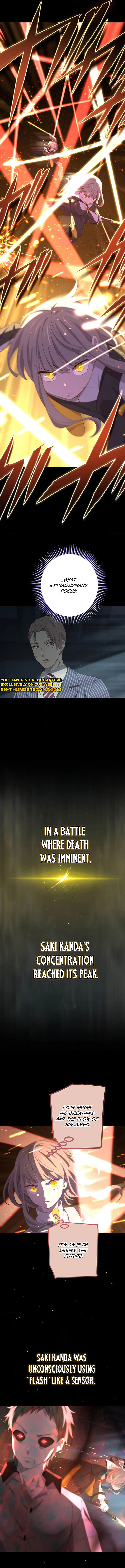 The Reincarnation of the Forbidden Archmage - Chapter 108 Page 14