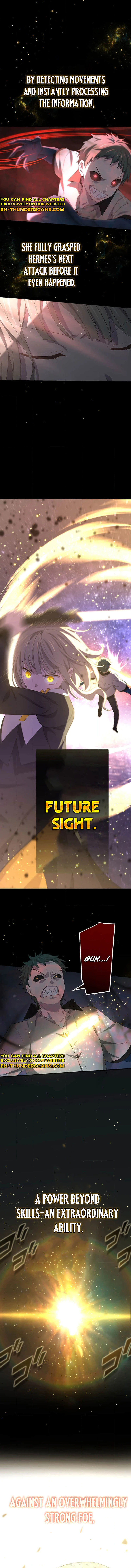 The Reincarnation of the Forbidden Archmage - Chapter 108 Page 15