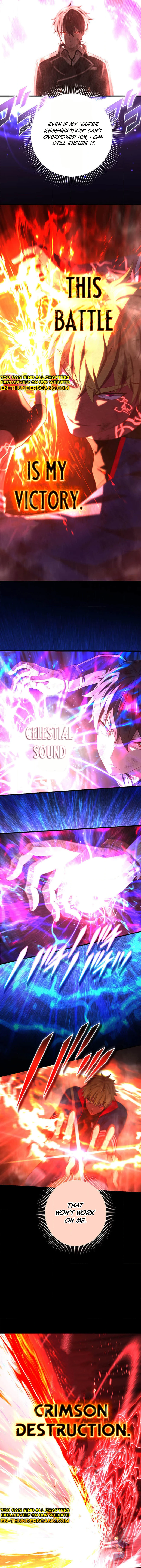 The Reincarnation of the Forbidden Archmage - Chapter 108 Page 2