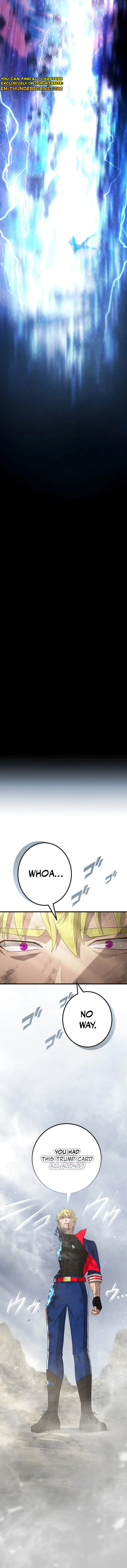 The Reincarnation of the Forbidden Archmage - Chapter 108 Page 4