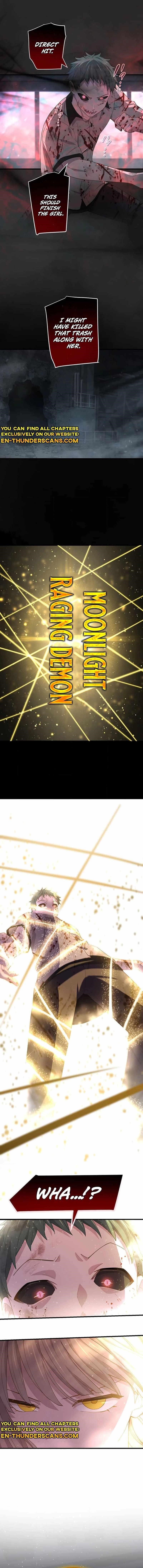 The Reincarnation of the Forbidden Archmage - Chapter 109 Page 10