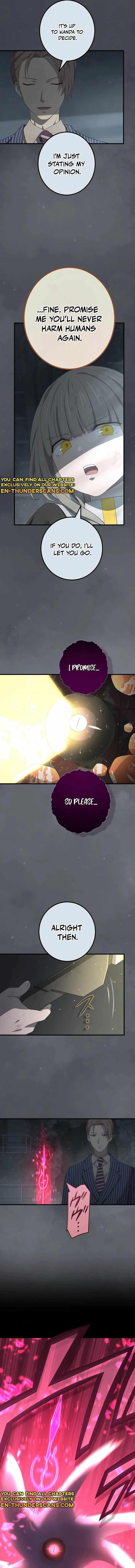 The Reincarnation of the Forbidden Archmage - Chapter 109 Page 13