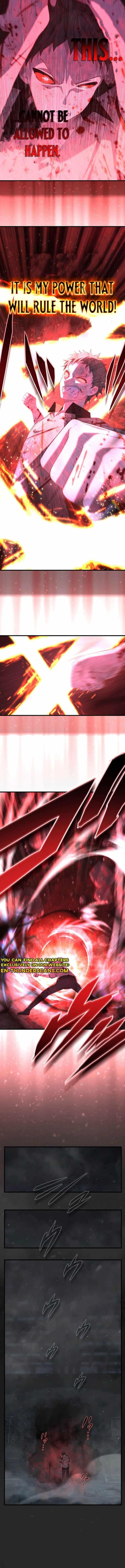 The Reincarnation of the Forbidden Archmage - Chapter 109 Page 9