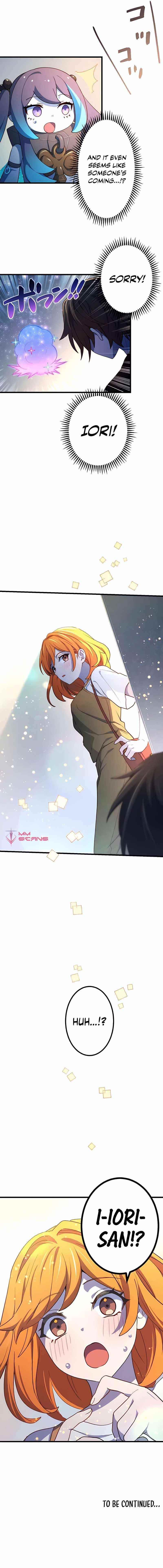 The Reincarnation of the Forbidden Archmage - Chapter 11 Page 17