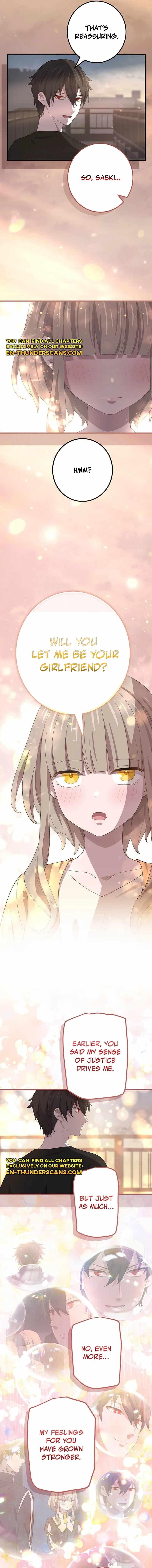 The Reincarnation of the Forbidden Archmage - Chapter 110 Page 11