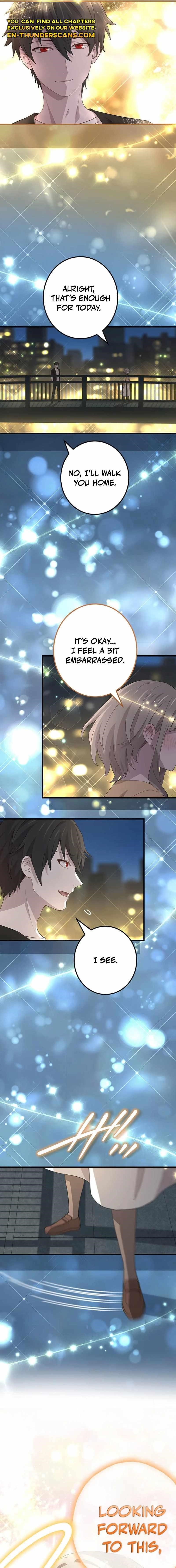 The Reincarnation of the Forbidden Archmage - Chapter 110 Page 14