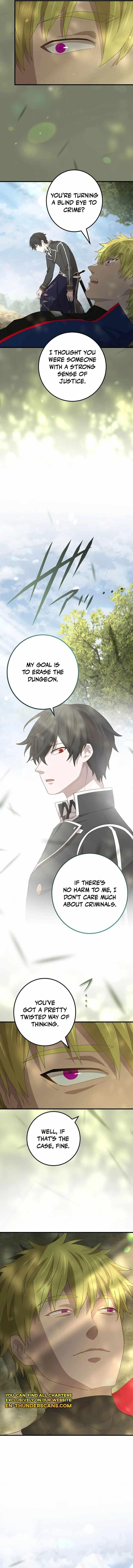 The Reincarnation of the Forbidden Archmage - Chapter 110 Page 5