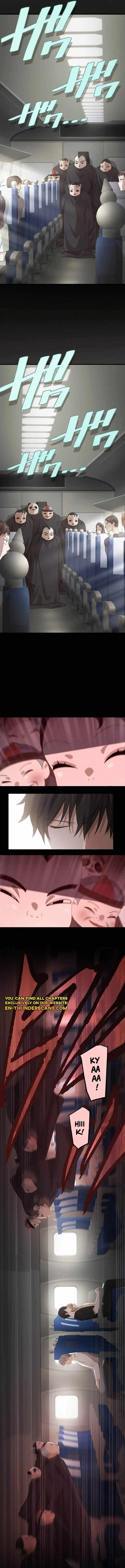 The Reincarnation of the Forbidden Archmage - Chapter 112 Page 10