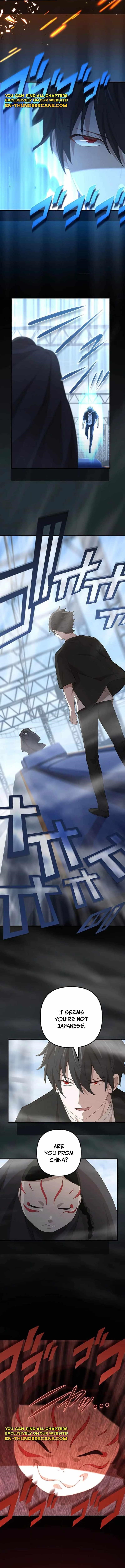 The Reincarnation of the Forbidden Archmage - Chapter 112 Page 12