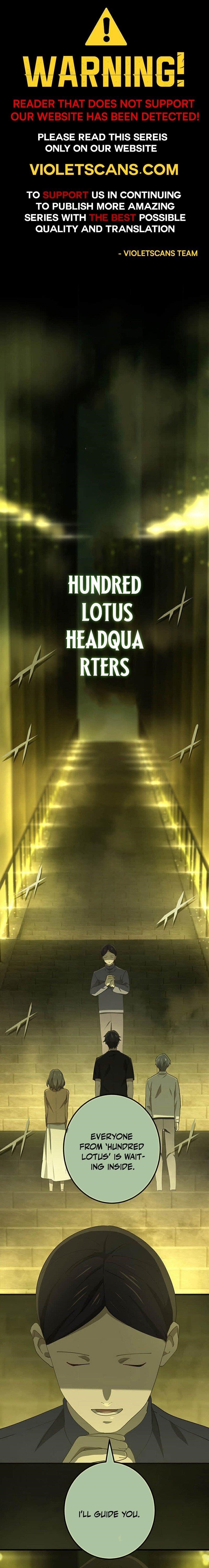 The Reincarnation of the Forbidden Archmage - Chapter 114 Page 1