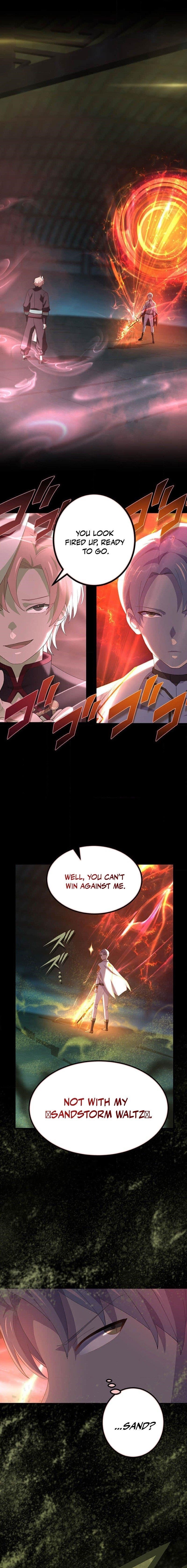 The Reincarnation of the Forbidden Archmage - Chapter 115 Page 1