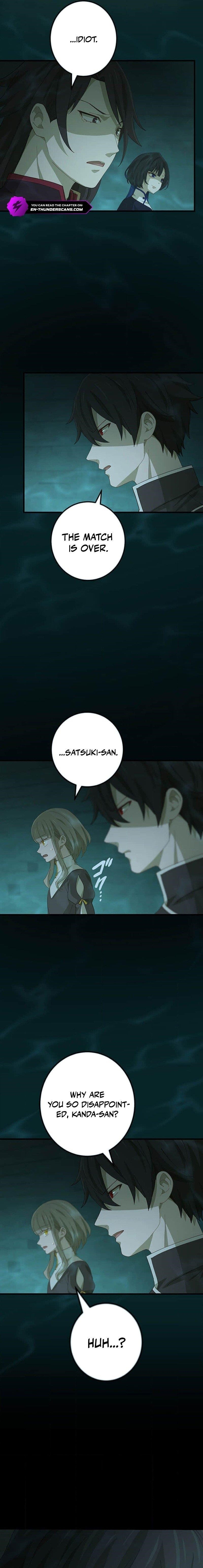 The Reincarnation of the Forbidden Archmage - Chapter 115 Page 14