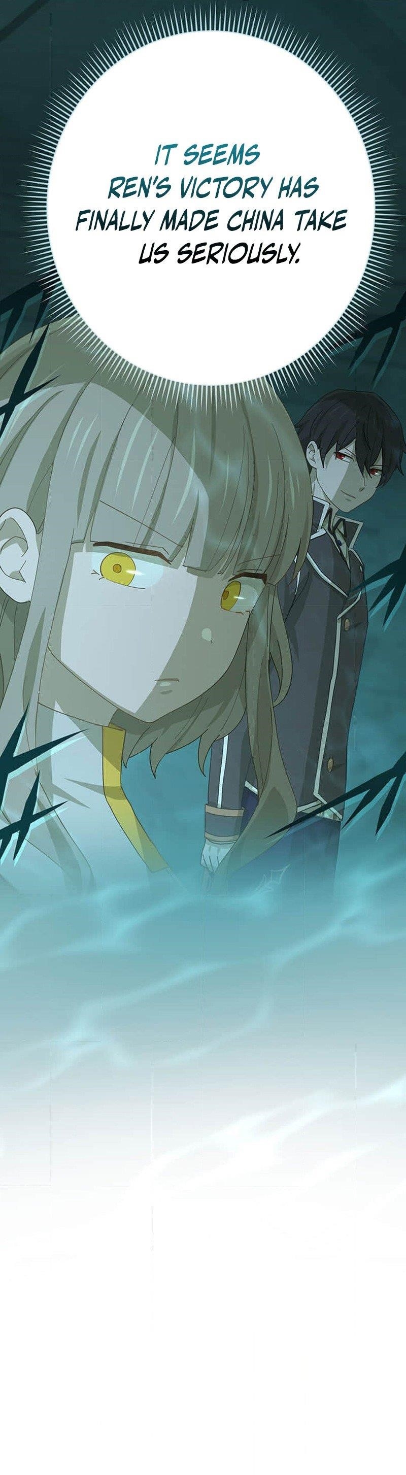 The Reincarnation of the Forbidden Archmage - Chapter 115 Page 21