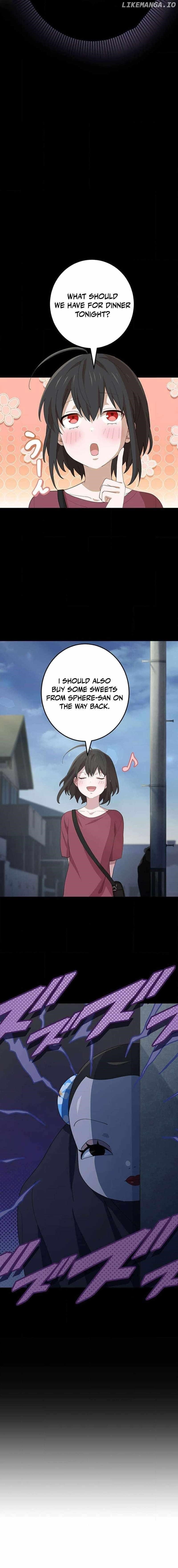 The Reincarnation of the Forbidden Archmage - Chapter 116 Page 15