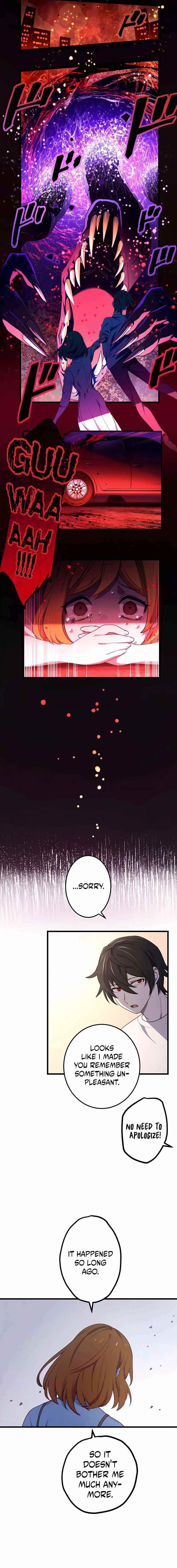 The Reincarnation of the Forbidden Archmage - Chapter 12 Page 10