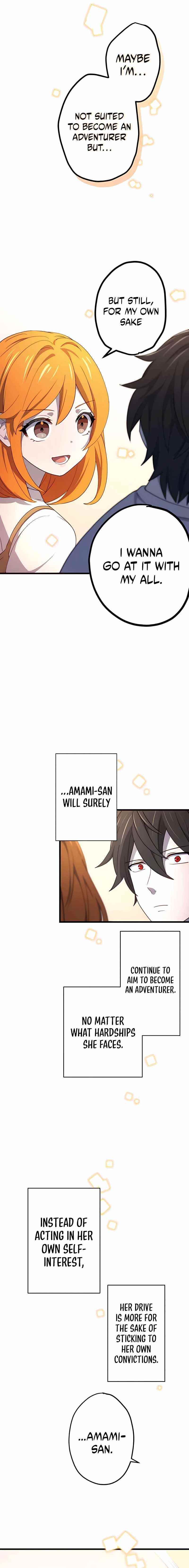 The Reincarnation of the Forbidden Archmage - Chapter 12 Page 12