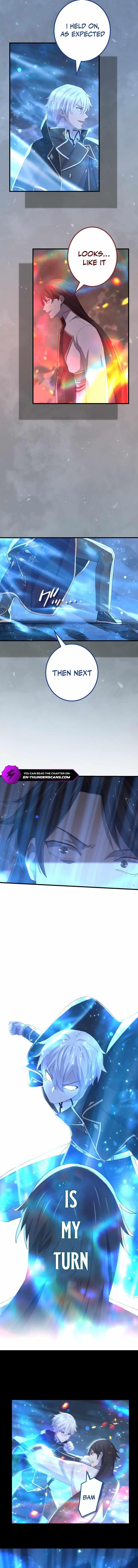 The Reincarnation of the Forbidden Archmage - Chapter 120 Page 6