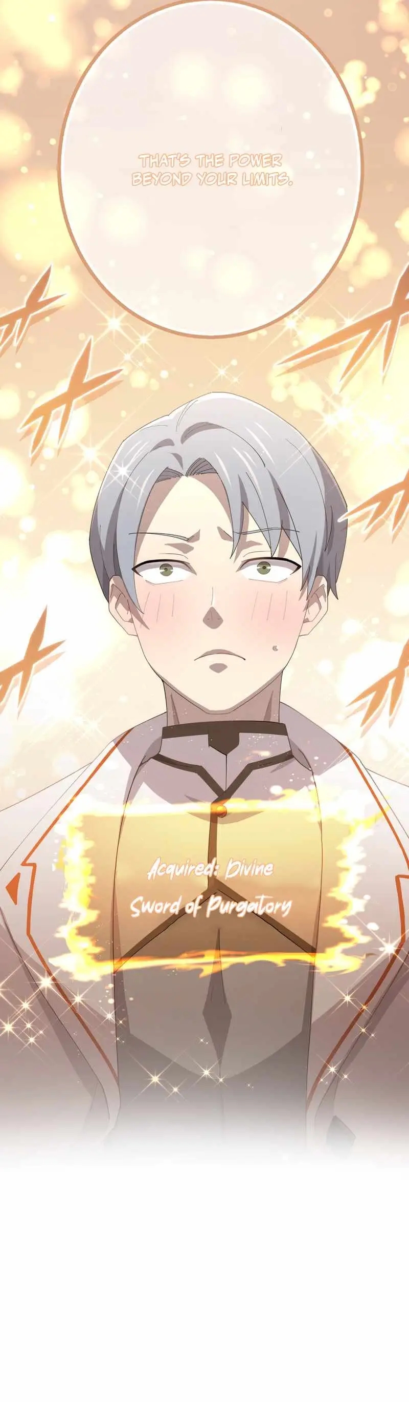 The Reincarnation of the Forbidden Archmage - Chapter 122 Page 14