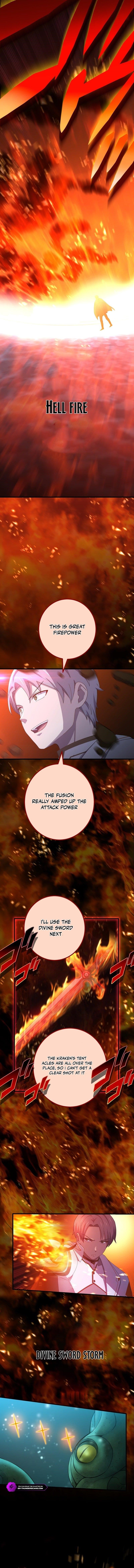 The Reincarnation of the Forbidden Archmage - Chapter 123 Page 12