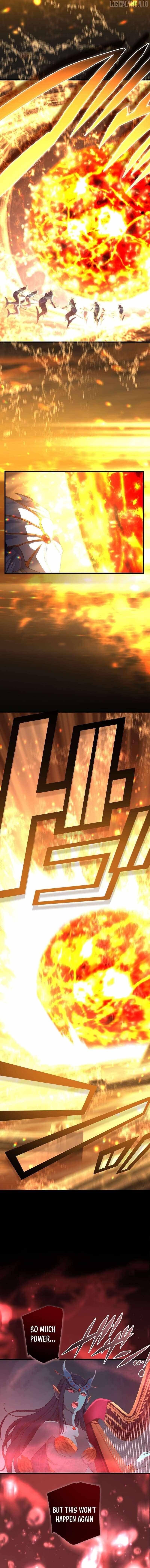 The Reincarnation of the Forbidden Archmage - Chapter 125 Page 11