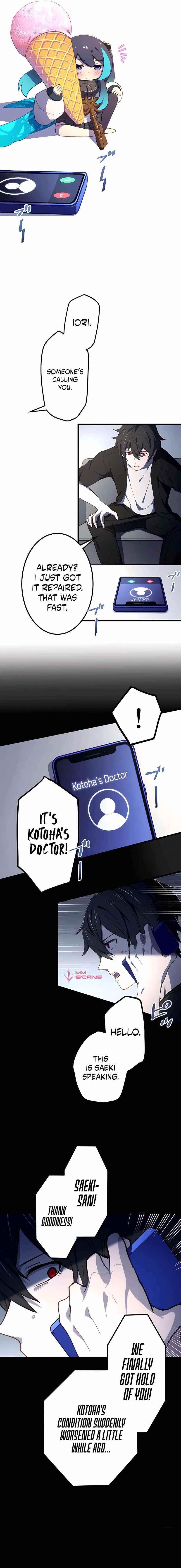 The Reincarnation of the Forbidden Archmage - Chapter 13 Page 4