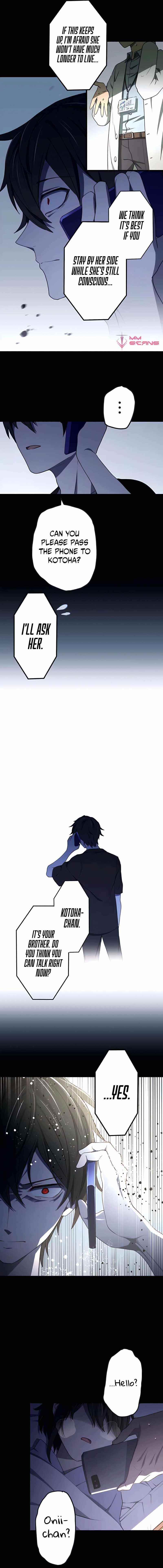 The Reincarnation of the Forbidden Archmage - Chapter 13 Page 5