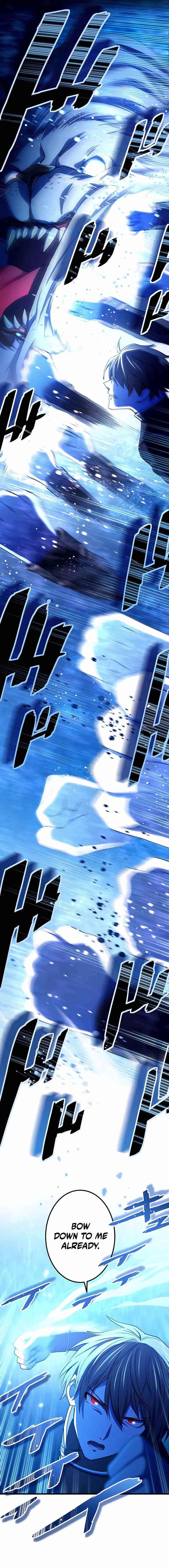 The Reincarnation of the Forbidden Archmage - Chapter 14 Page 11