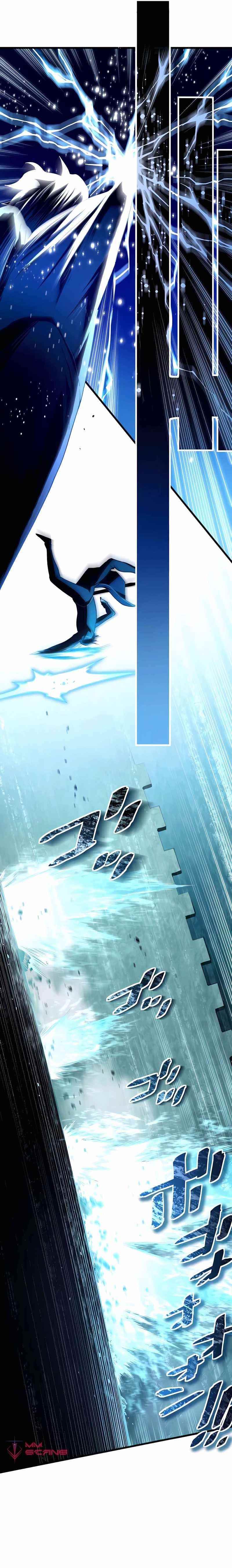 The Reincarnation of the Forbidden Archmage - Chapter 14 Page 12