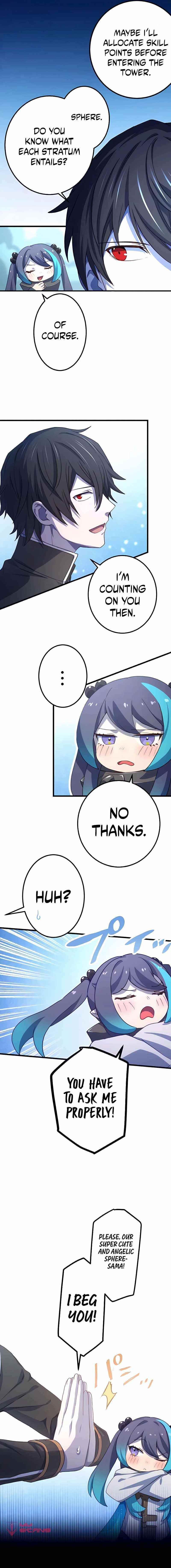 The Reincarnation of the Forbidden Archmage - Chapter 14 Page 16