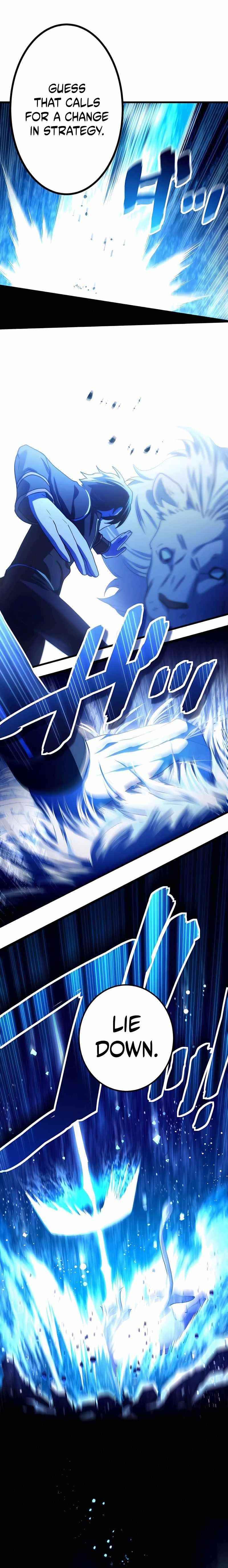 The Reincarnation of the Forbidden Archmage - Chapter 14 Page 5