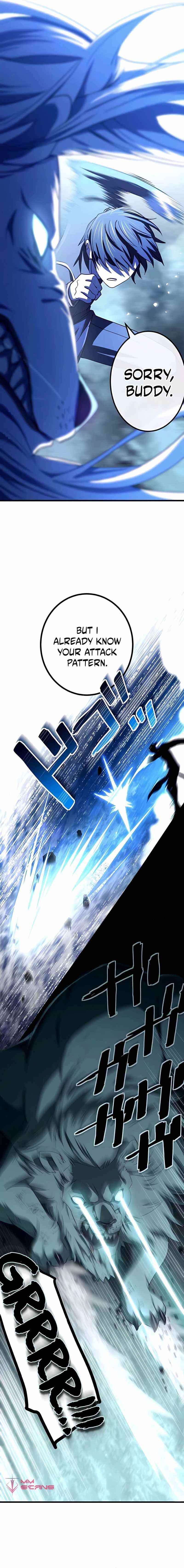 The Reincarnation of the Forbidden Archmage - Chapter 14 Page 9