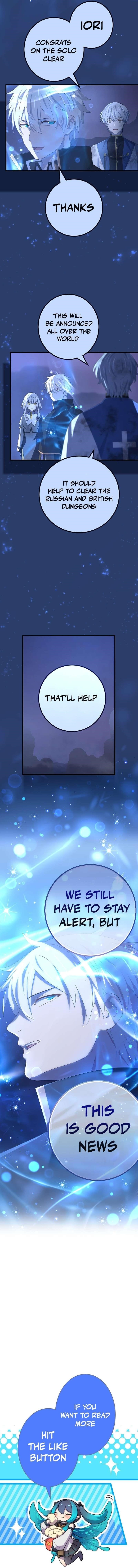 The Reincarnation of the Forbidden Archmage - Chapter 140 Page 13