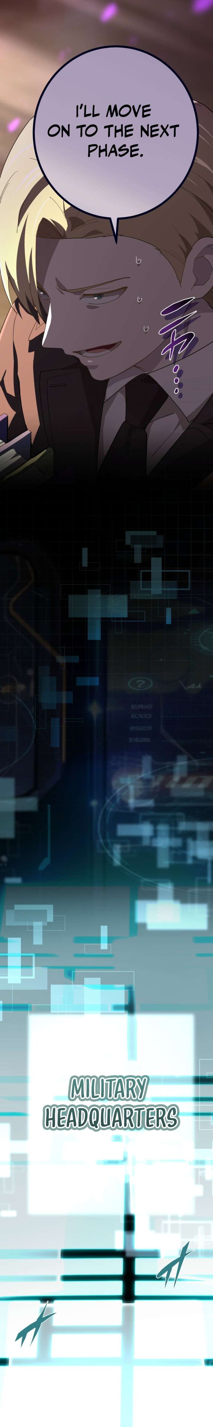 The Reincarnation of the Forbidden Archmage - Chapter 148 Page 9