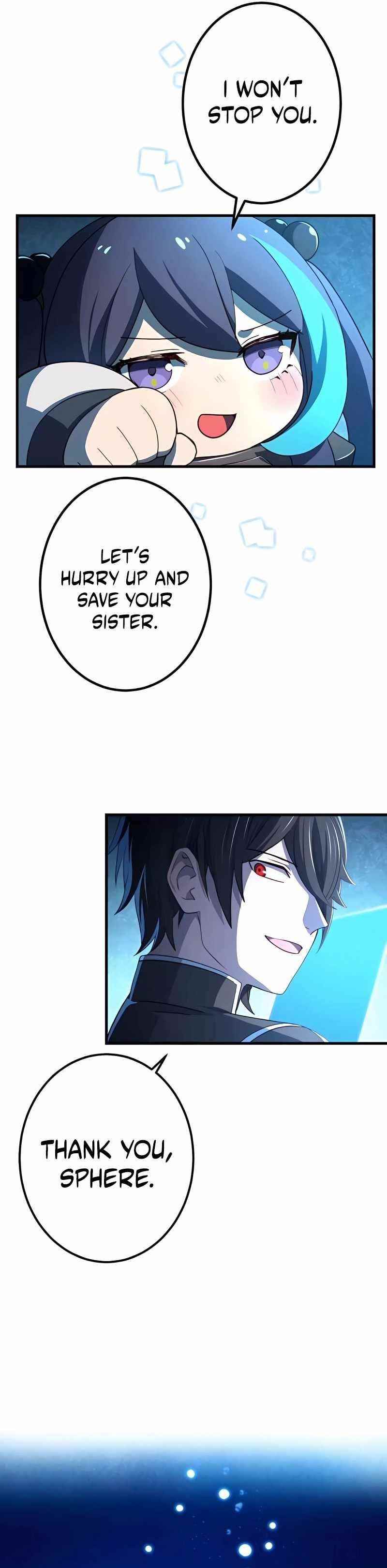 The Reincarnation of the Forbidden Archmage - Chapter 15 Page 16