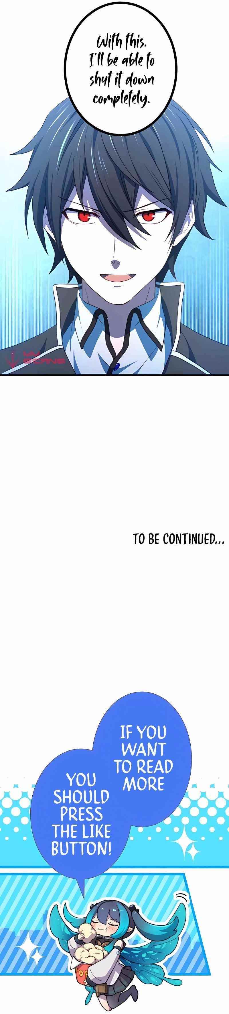 The Reincarnation of the Forbidden Archmage - Chapter 15 Page 18