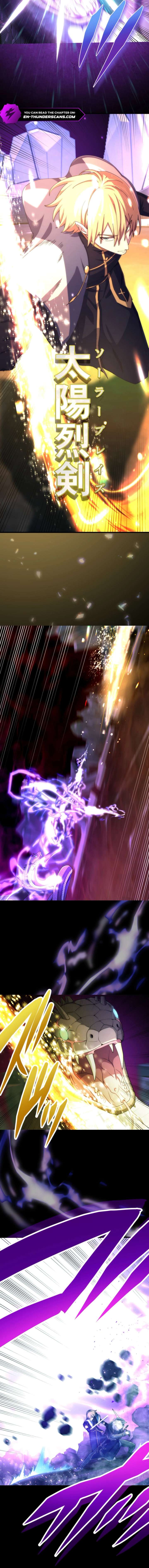 The Reincarnation of the Forbidden Archmage - Chapter 155 Page 20