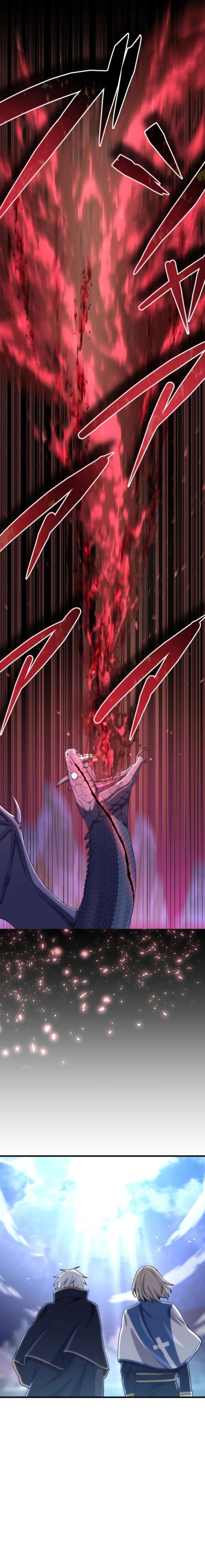 The Reincarnation of the Forbidden Archmage - Chapter 155 Page 23