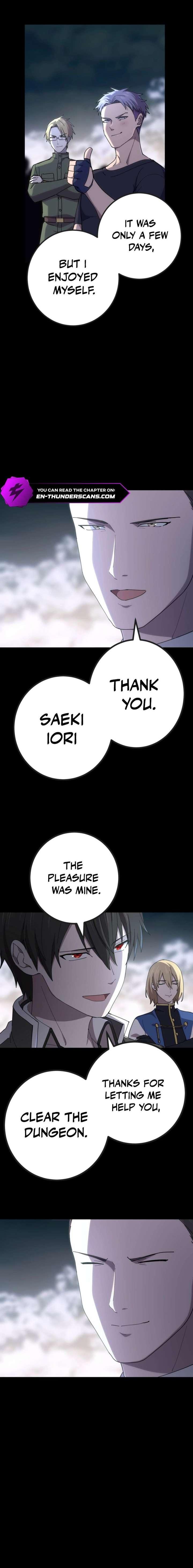 The Reincarnation of the Forbidden Archmage - Chapter 156 Page 12