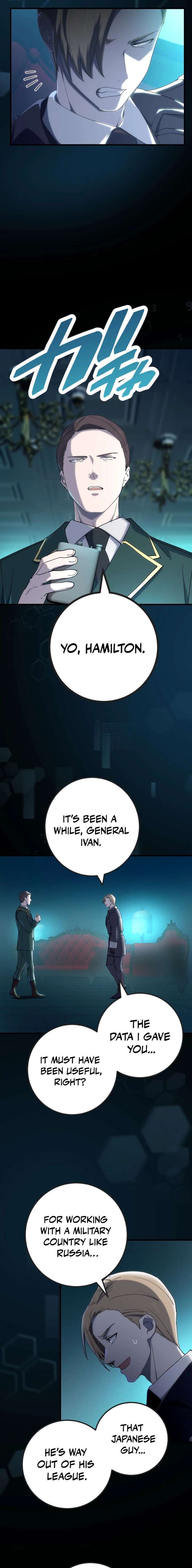 The Reincarnation of the Forbidden Archmage - Chapter 156 Page 15