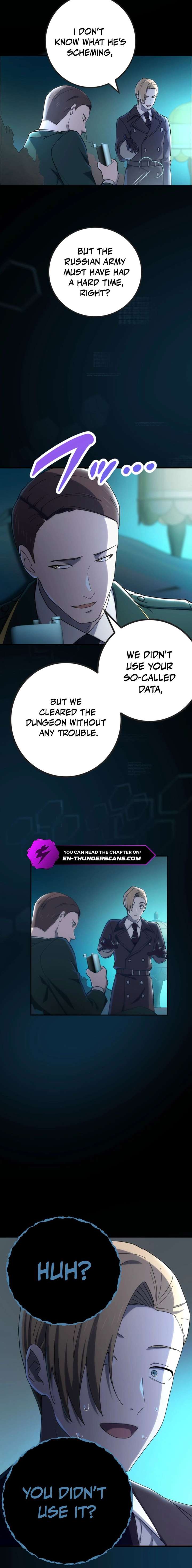 The Reincarnation of the Forbidden Archmage - Chapter 156 Page 16