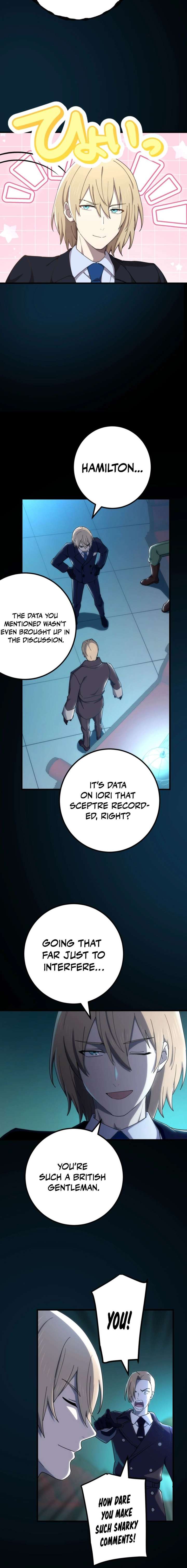 The Reincarnation of the Forbidden Archmage - Chapter 156 Page 18